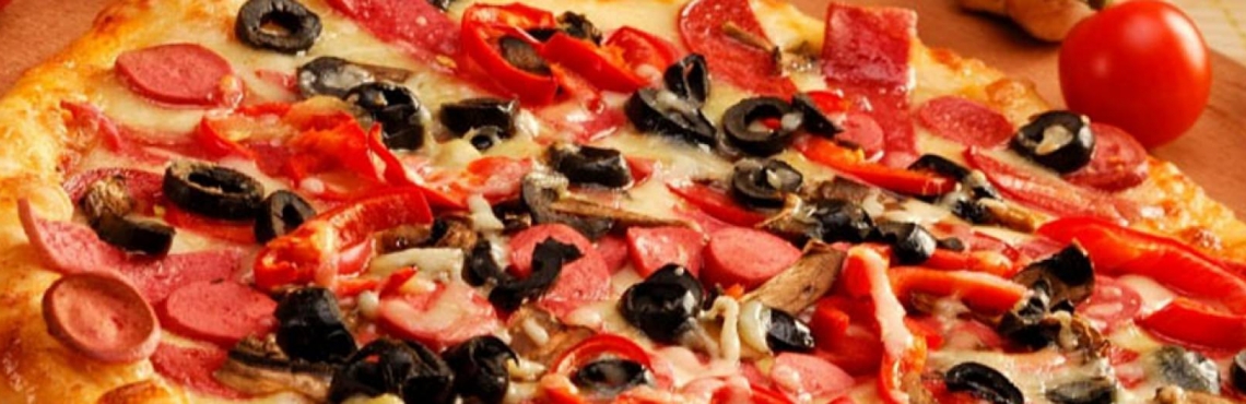 Pizza Planet